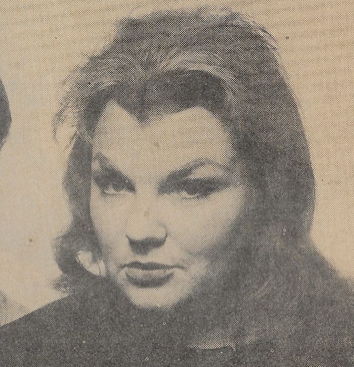Shirley Stoler