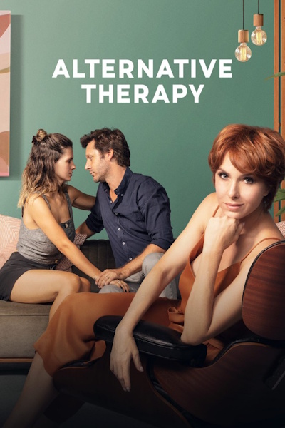 Alternative Therapy - Season 1