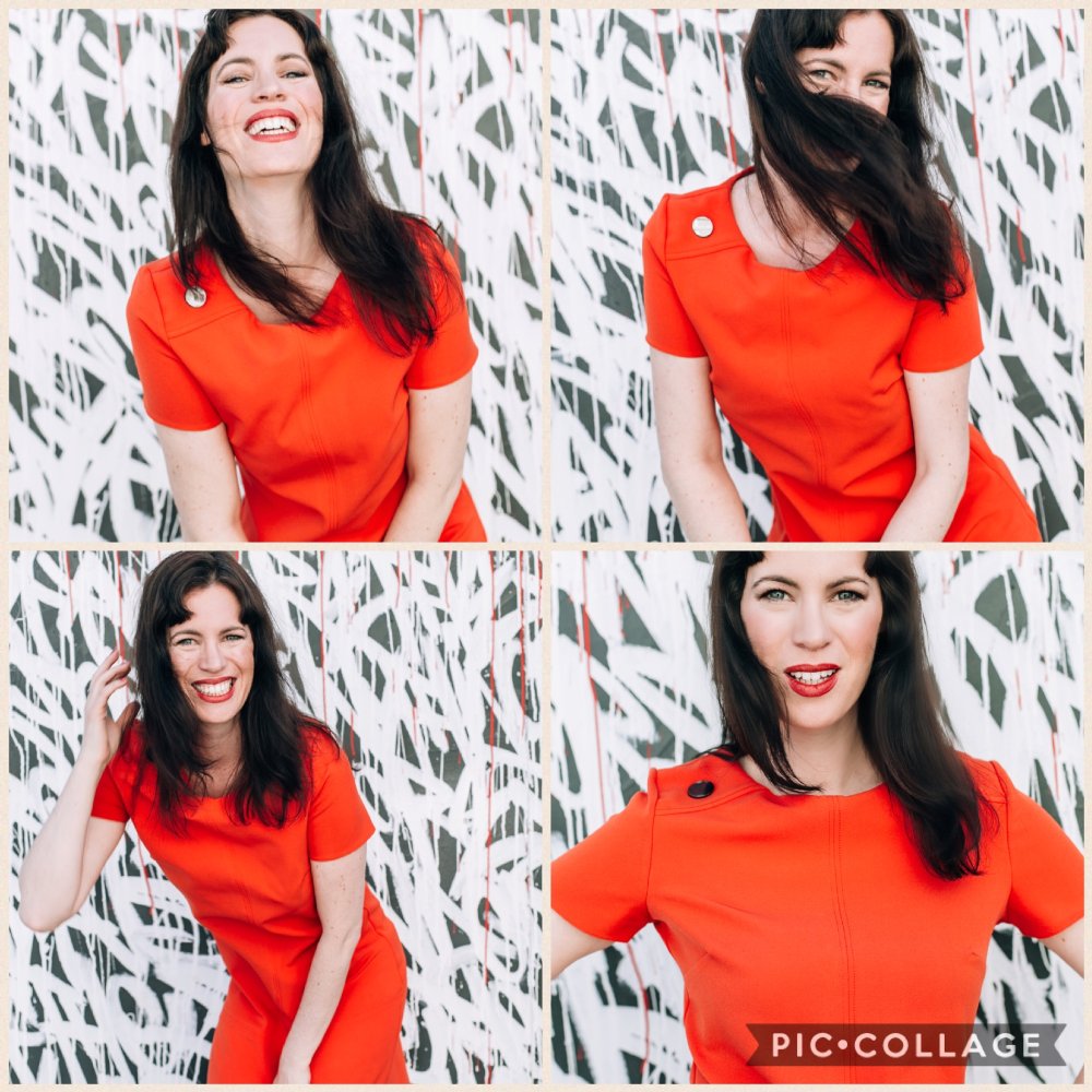 Adrienne McQueen