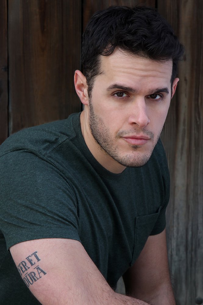 Jake Soister