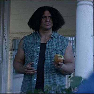 Big Kurt Jackson