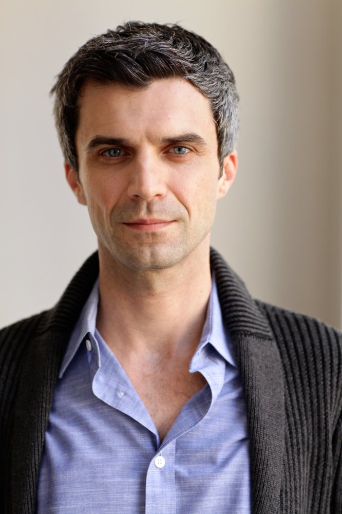 Michael Crane
