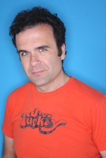 Jason Huber