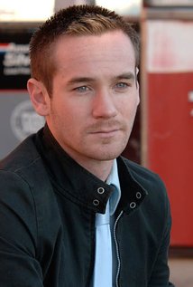 Ryan Carr