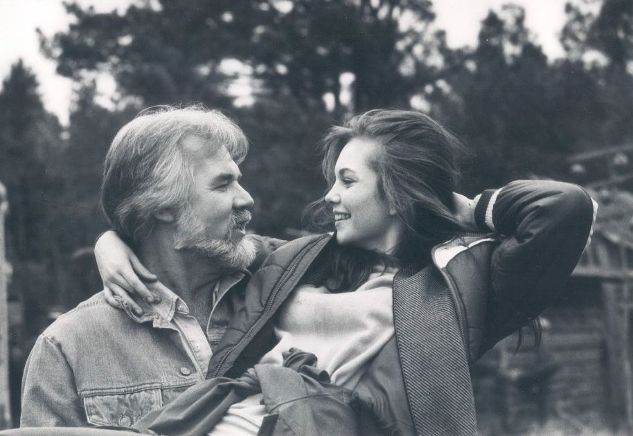 Kenny Rogers