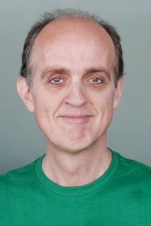 Jim Hoffmaster