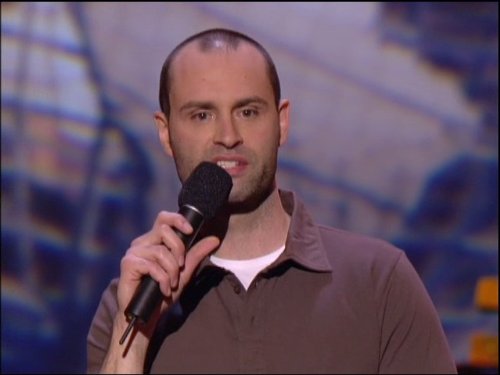 Ted Alexandro