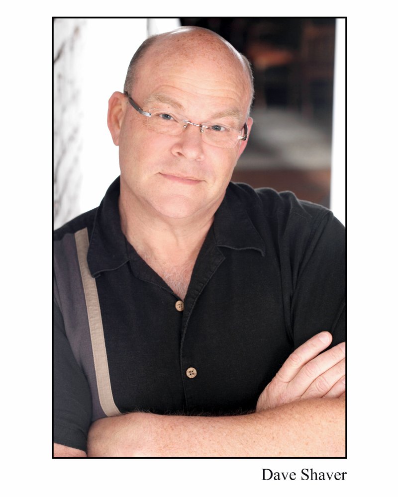 Dave Shaver