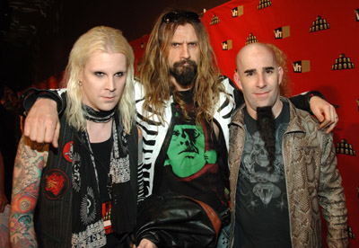 Scott Ian