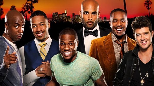 Duane Martin