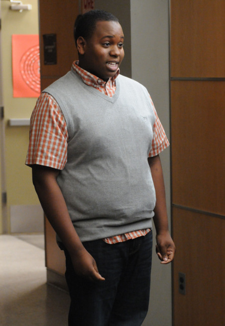 Wade 'Unique' Adams