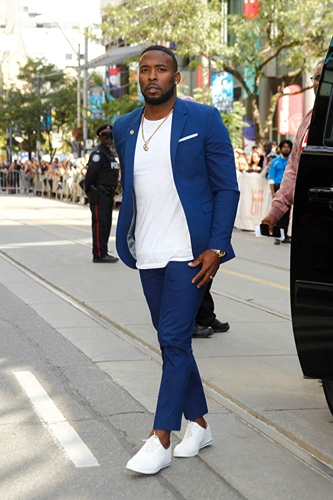 Andrew Hawkins