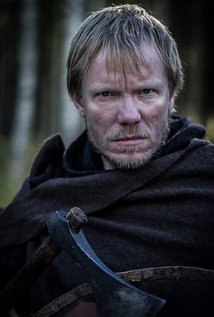 Matti Boustedt