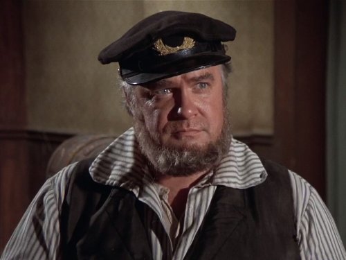 David Huddleston