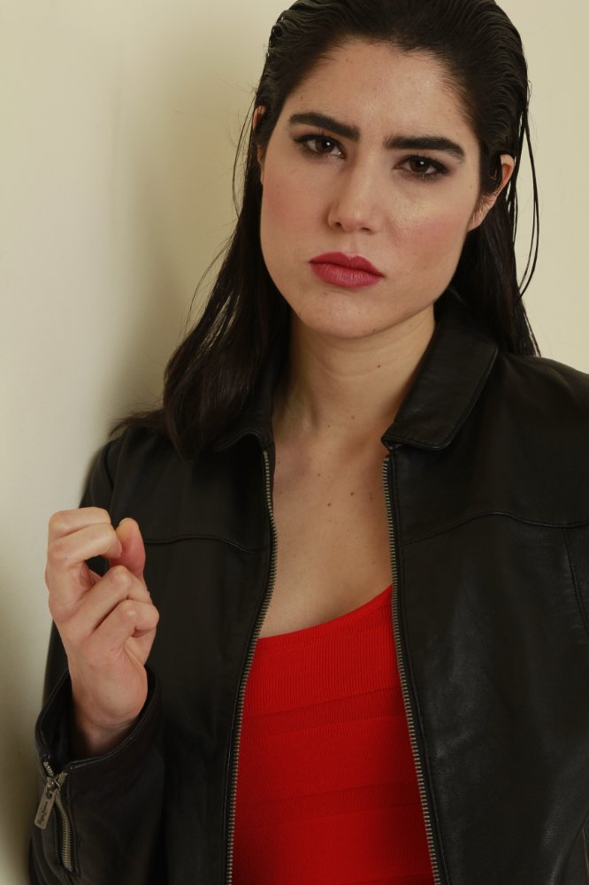 Natalia Bilbao