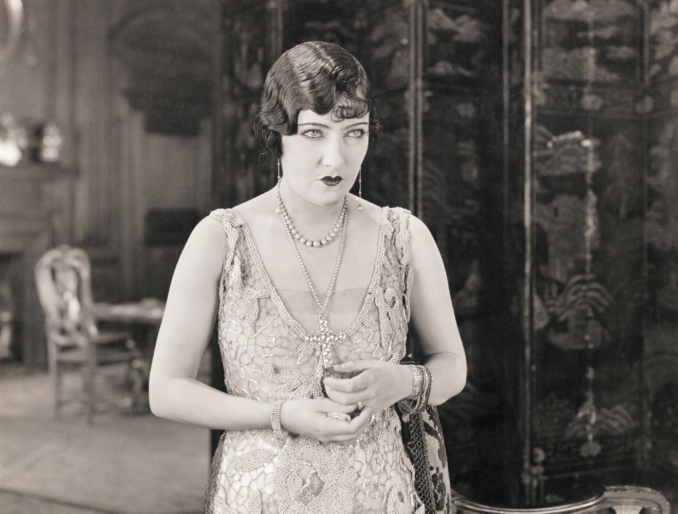 Gloria Swanson