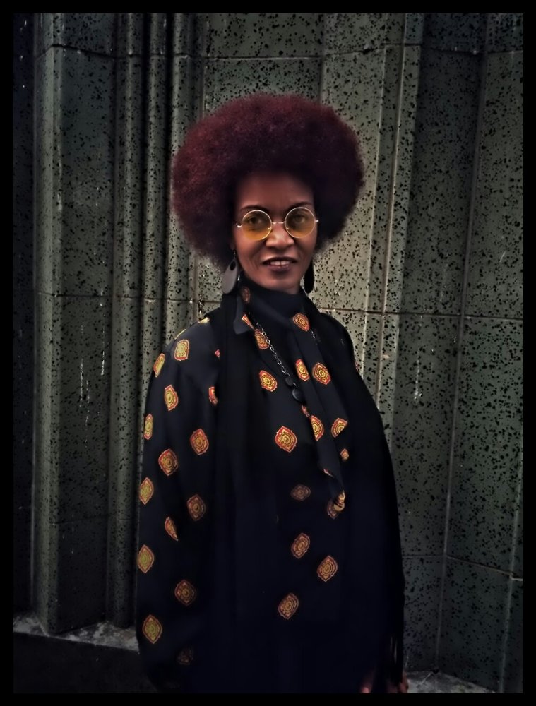Sheila M. Lockhart