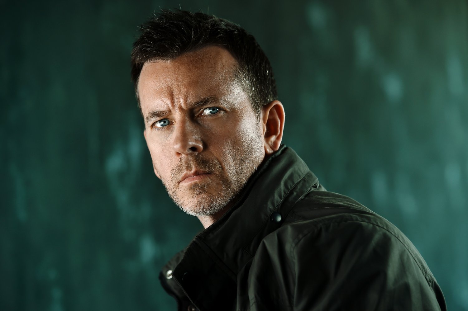 John Tague