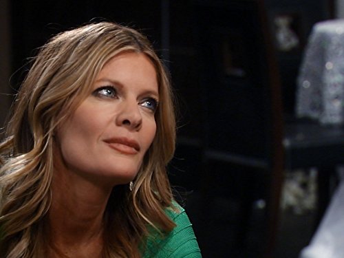 Michelle Stafford