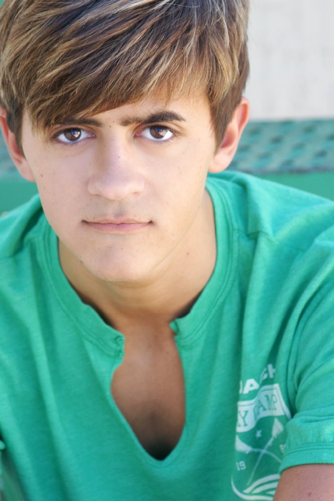 Rob Pinkston