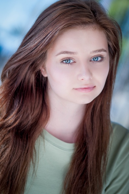 Ellis Ann Jackson