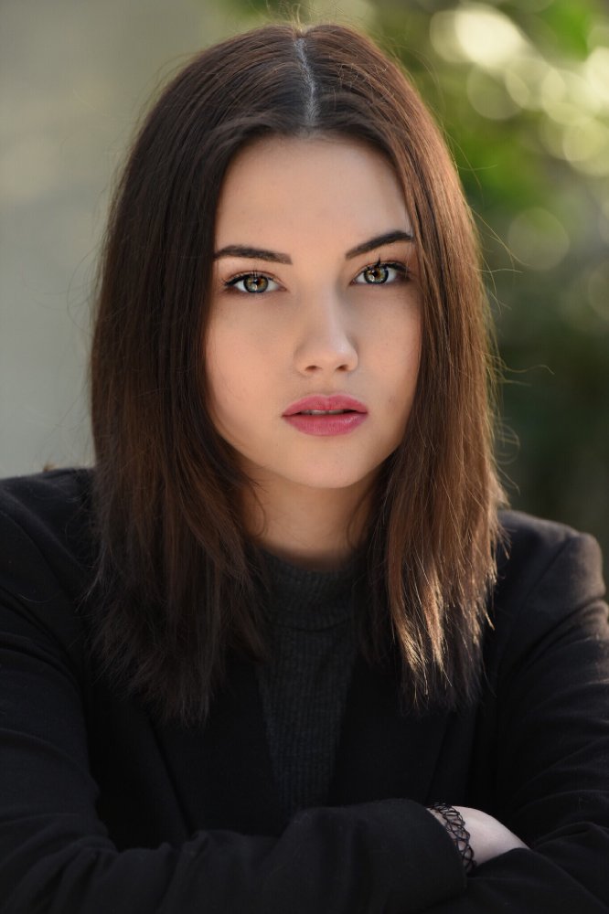 Jaq Mackenzie