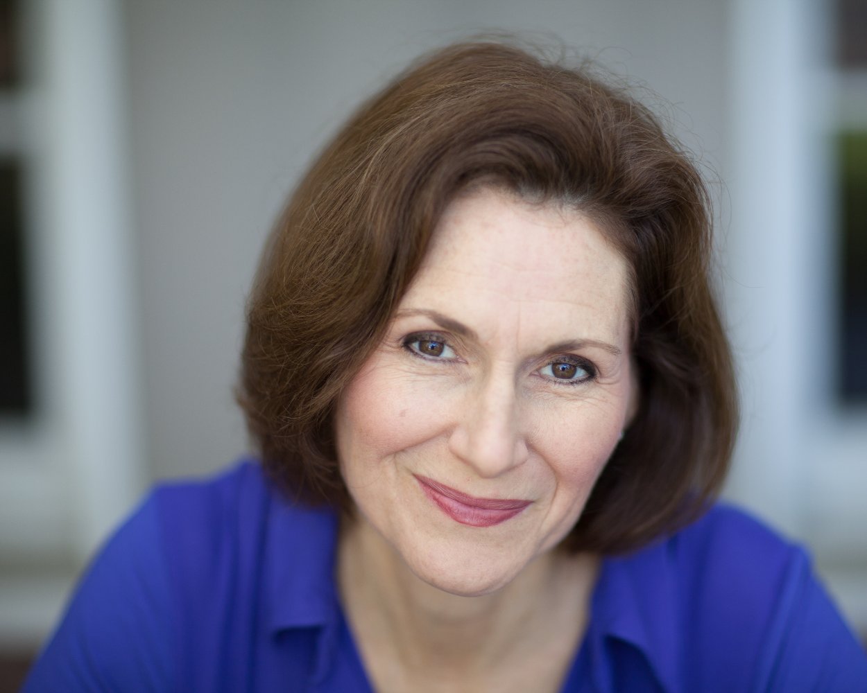 Pamela Shafer