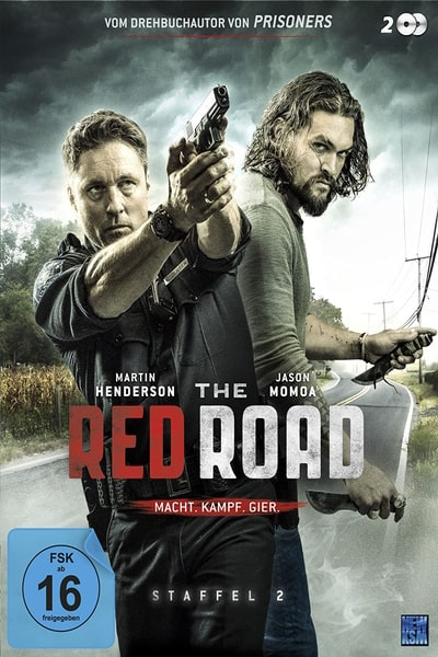 The Red Road - Season 2