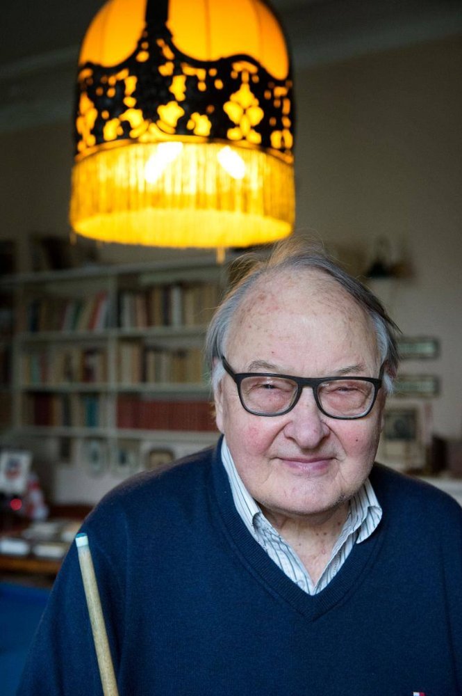 Fredrik Ohlsson