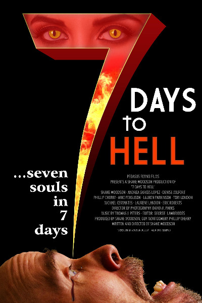 7 Days to Hell