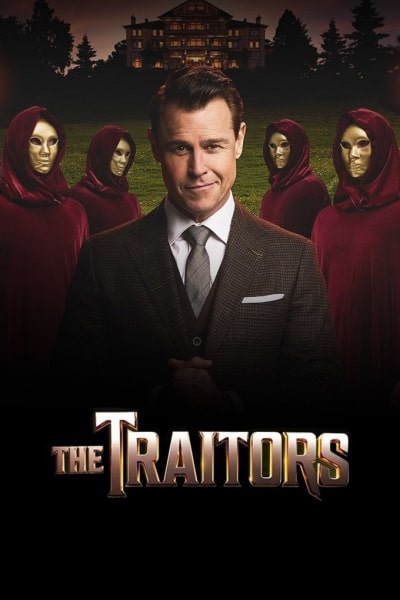 The Traitors - Season 1 (AU)