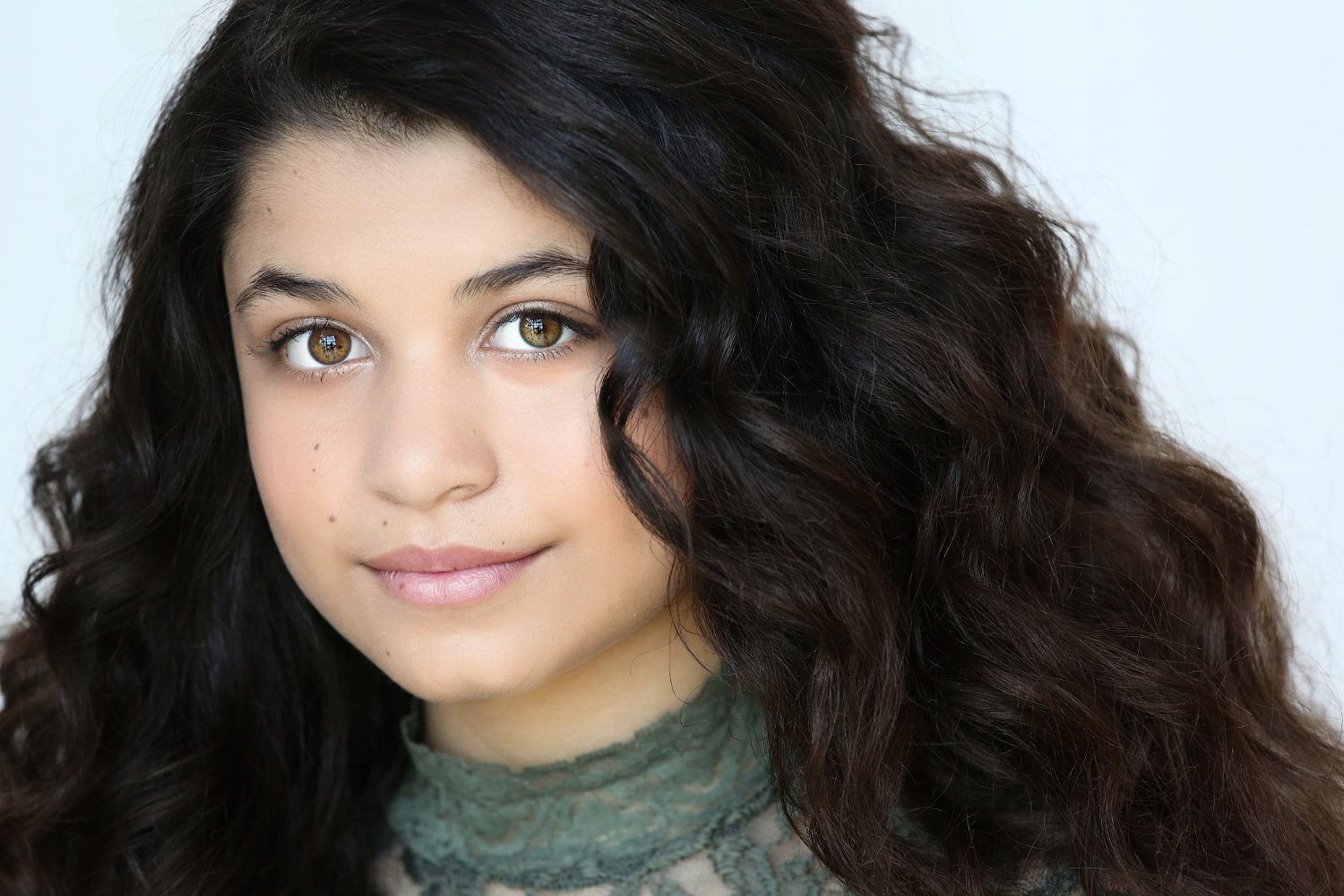 Jasmine Alveran