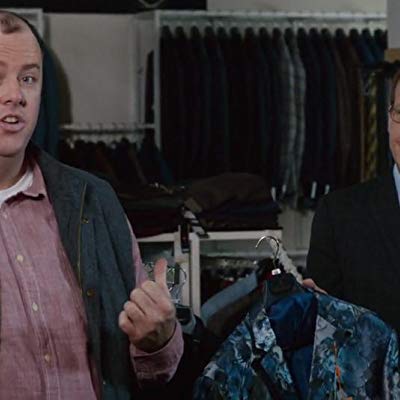 Salesperson