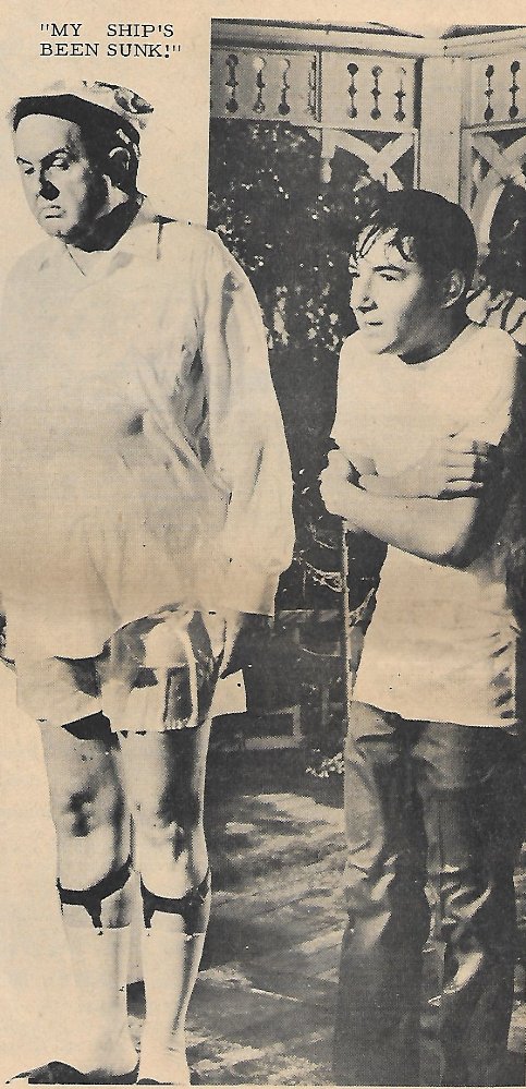 Barry Gordon