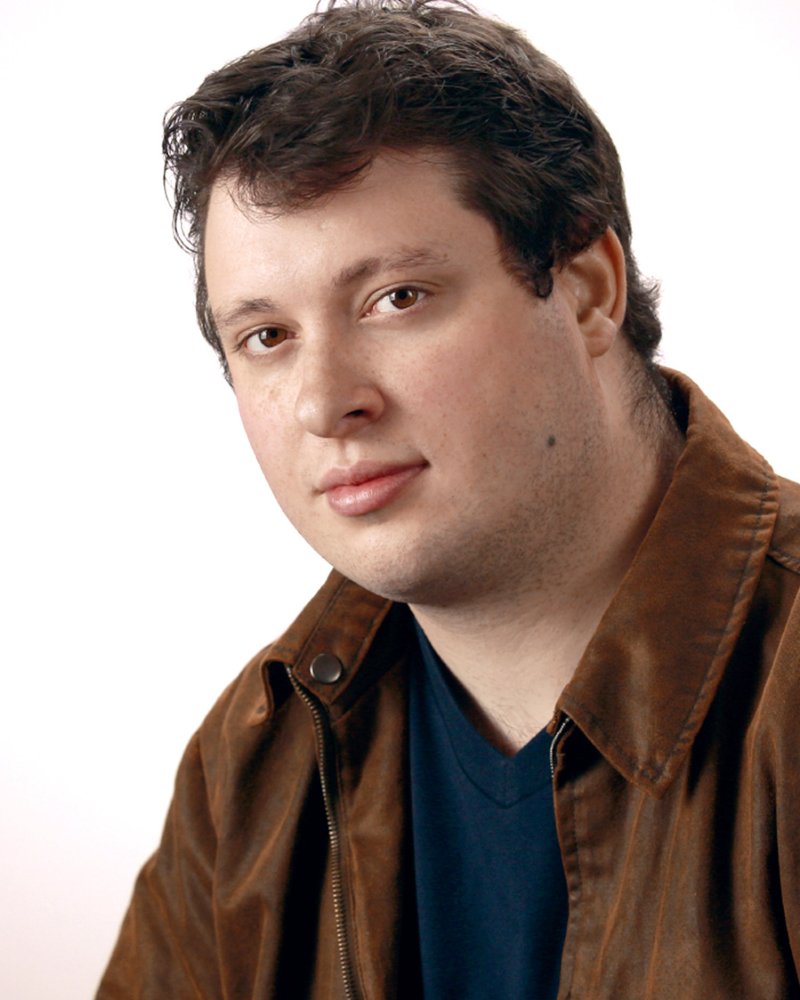 Jesse Keen
