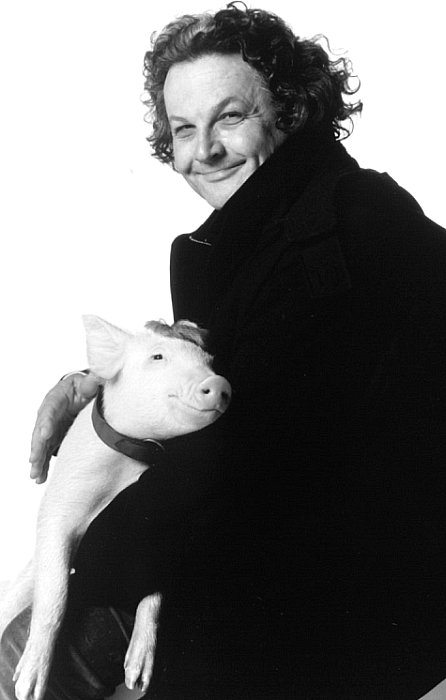 George Miller