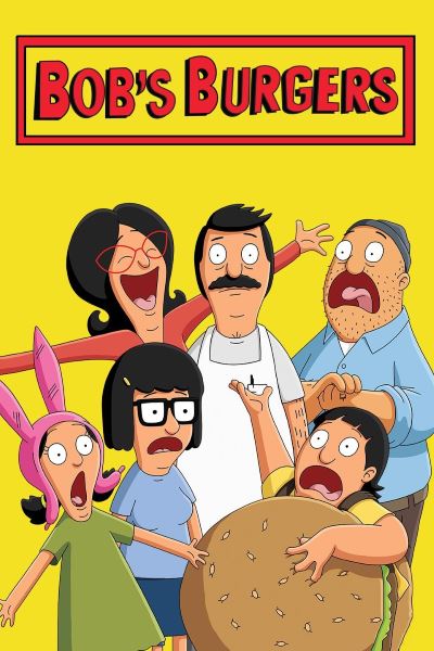 Bob's Burgers - Season 9