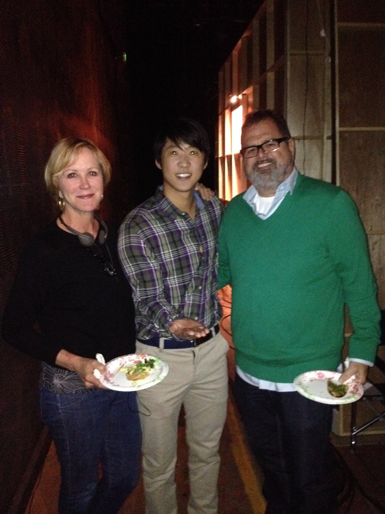 Richard Jin