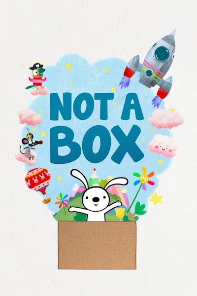 Not a Box - Season 1