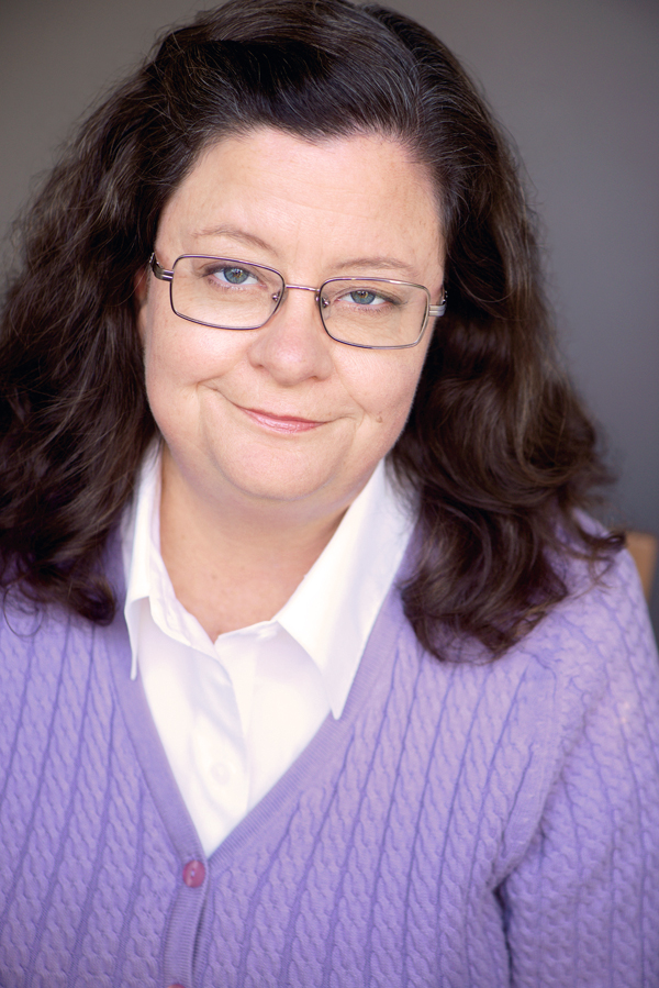 Amy Higgins