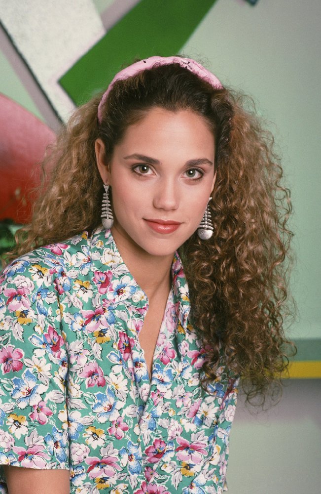 Jessie Spano