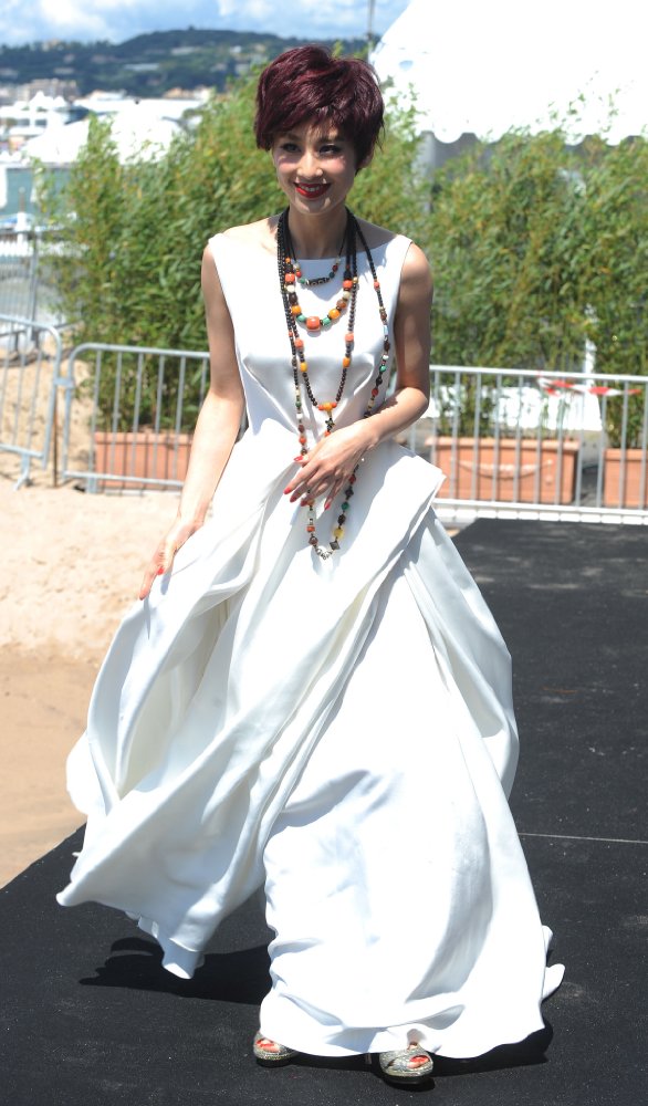 Shengyi Huang