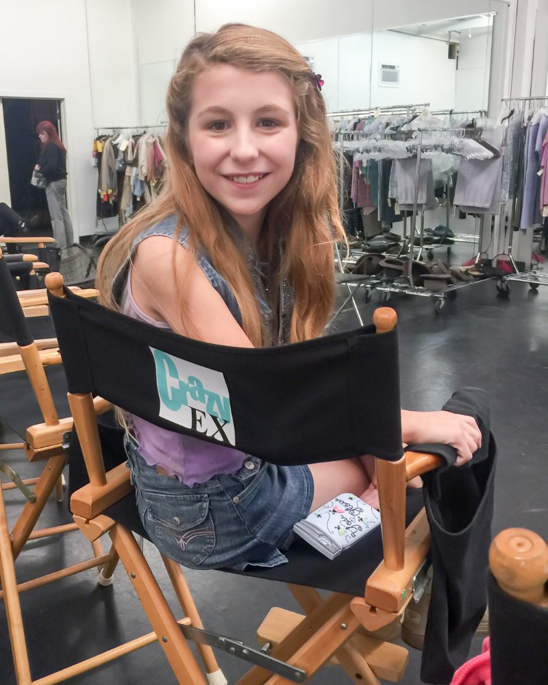 KylieRae Condon