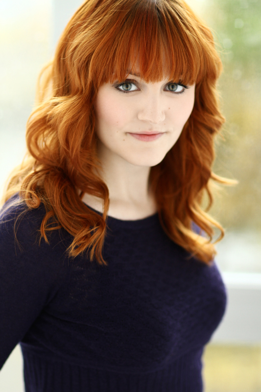 Emmy O'Leary