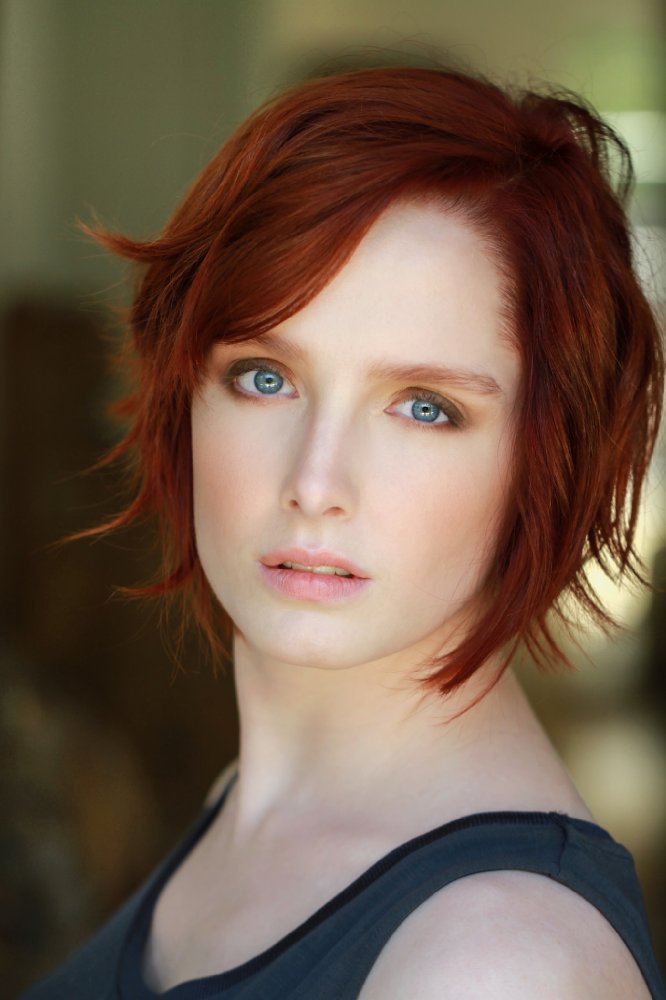 Alex Elliott