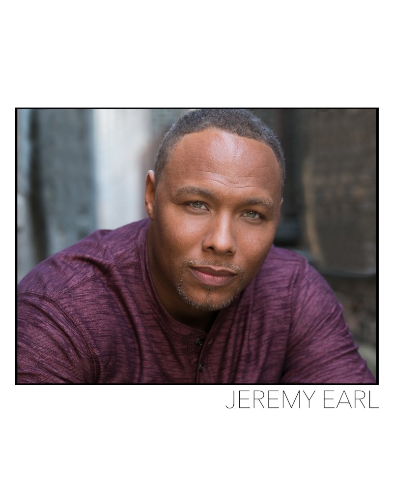 Jeremy Isaiah Earl