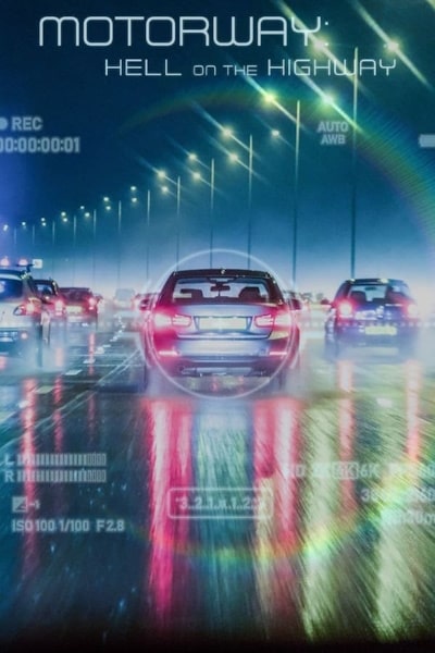 Motorway: Hell on the Highway - Season 2