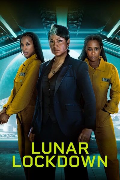 Lunar Lockdown