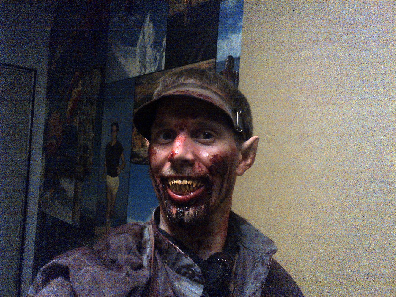 Jonny Caines