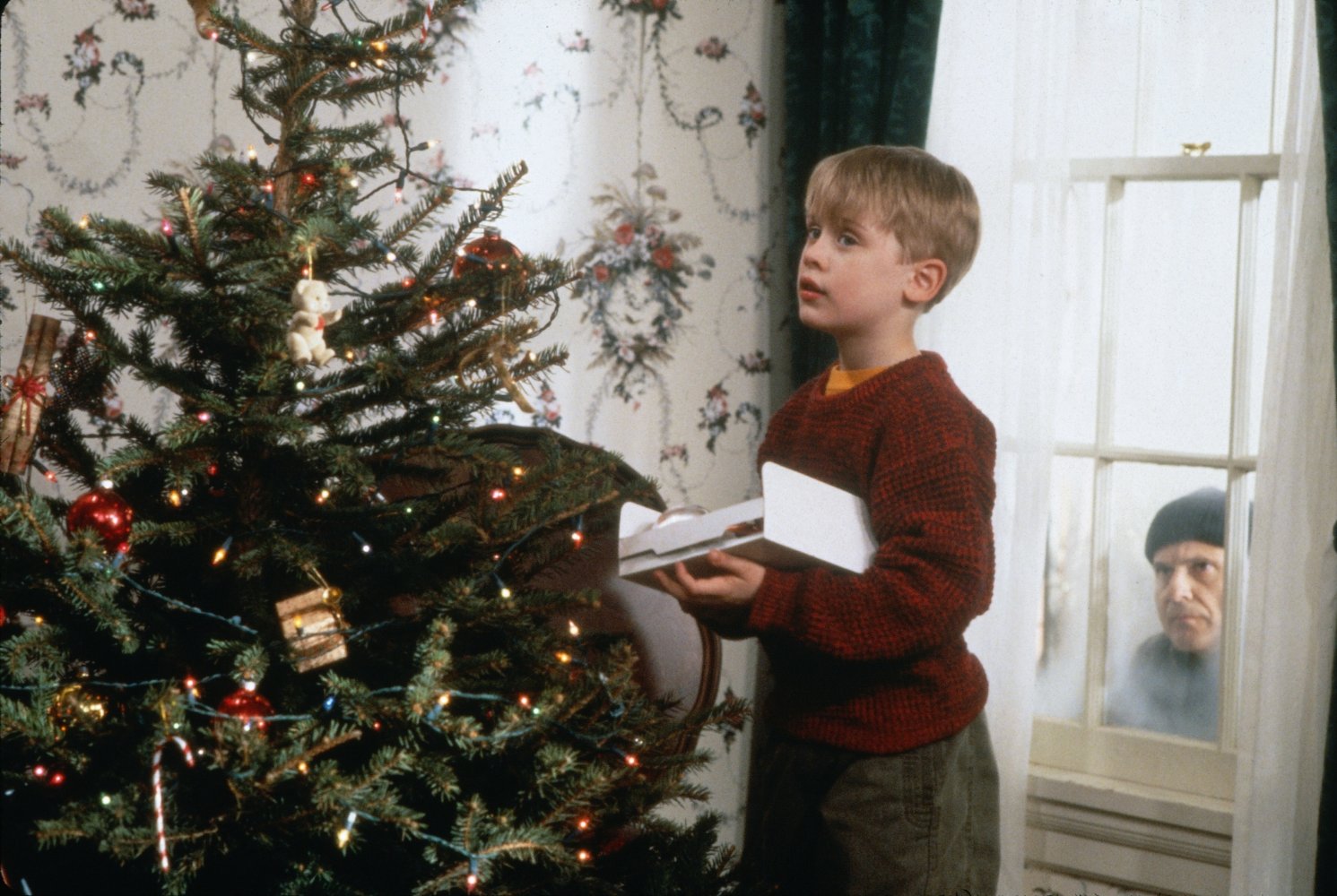 Macaulay Culkin